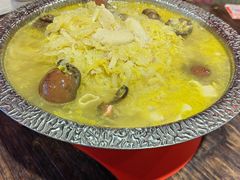 -粗粮人家·东北菜(洋桥店)