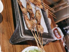 -管氏翅吧(望京东店)