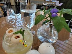 -RISE RESTAURANT(滨海湾金沙店)