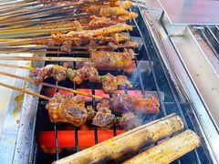 -李烤肉(非物质文化遗产)