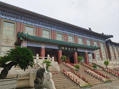 -荆州博物馆