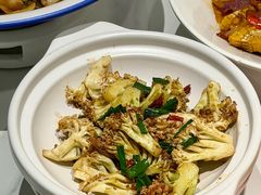 -兰湘子·湘菜小炒(南京江宁万达店)