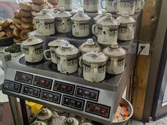 -吾斯曼珍珠抓饭王