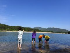 -楠溪江风景名胜区
