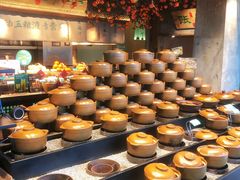 -筱爷叔·上海传统手工菜(新桥店)