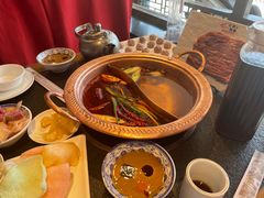 -仁和四季涮肉馆(天坛南门店)
