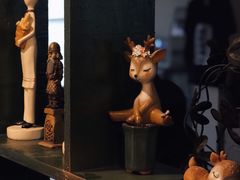 -参差咖啡(水果湖公园店)