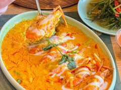 -mango tree芒果树餐厅(广州K11购物艺术中心店)