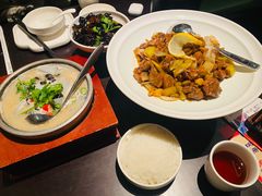 -桂小厨广西菜(万象城店)