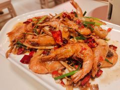 -侯师傅热炒店(印象城店)