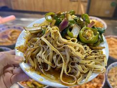 -独一处山西刀削面馆(锦水路店)