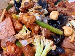 -川成元·麻辣香锅(凯德MALL西直门店)