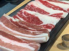 -麻蒲碳烤肉(嘉禾东平地铁站19号店)