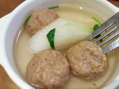 -比格比萨自助(宋家庄店)