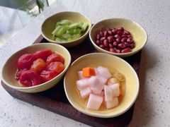 -半山腰·云南菜(侨福芳草地店)