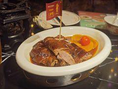 -稻香饭店(IFS国金中心店)