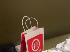 -海底捞火锅(万达广场店)