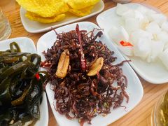 -尼玛藏家风味园(阿山食城店)