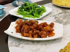 -老杨饭店(万科里店)