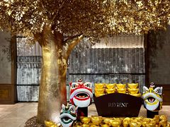 -丽晶轩中餐厅(重庆丽晶酒店)