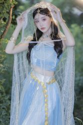 点击看大图 -左岸摄影写真(天津旗舰店)