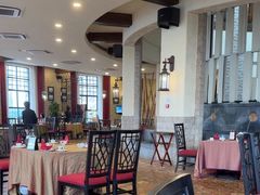 -南沙游艇会·大兵船餐厅