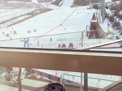 -富龙滑雪场