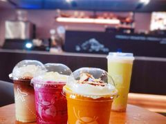 -瑞幸咖啡(三里屯SOHO-6号楼店)