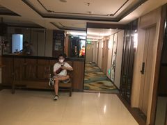 -文星酒店(广州北京路步行街海珠广场地铁站店)