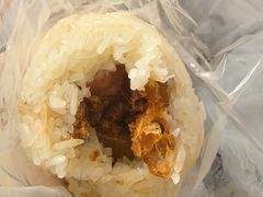 -秋英饭团(大庙新村店)