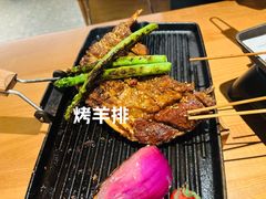 -木屋烧烤(龙华中路店)