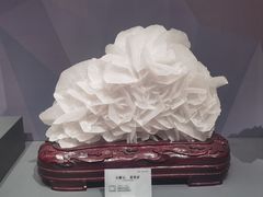 -湖南省地质博物馆