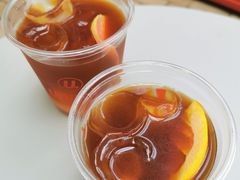 西柚冷萃-UNI UNI(环亚凯瑟琳店)