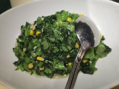 青菜钵钵-锦府盐帮·李宅(领展购物广场中关村店)