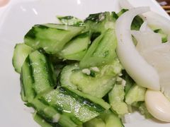 -金刚山烧烤(中山路店)