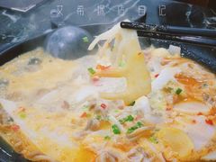 -李师傅脆肚(华强北店)