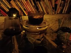-城墙外BAR