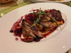 -BISTROFIORE美伊娜(伊犁南路店)