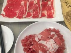 -牛街·马辈儿涮肉(牛街二店)