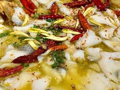 老坛子酸菜鱼-太二酸菜鱼(青岛未来城万科广场店)