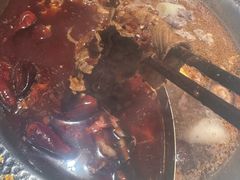 -李姑婆鲜切牛肉火锅自助(凤城二路店)