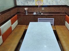 -尕胡才炕锅烤羊肉馆(八一路店)