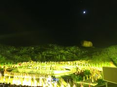 -鼎盛王朝康熙大典实景演出