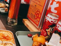 -俊熙家点餐式自助烤肉店(1227广场店)