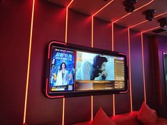 -星聚会KTV(龙湖上海奉贤天街店)