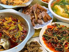 -乐山第一家临江鳝丝(茶坊路店)