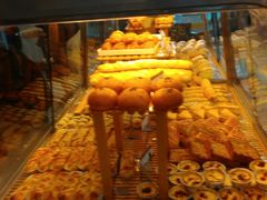 -长发西饼(临顿路店)