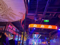 -MARU玛露音乐餐厅(大学路店)