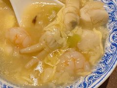 -福来齐·鲁菜海鲜·渔家菜(朝阳街分店)