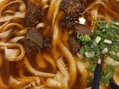 -韩师傅老大同刀削面(北苑路店)